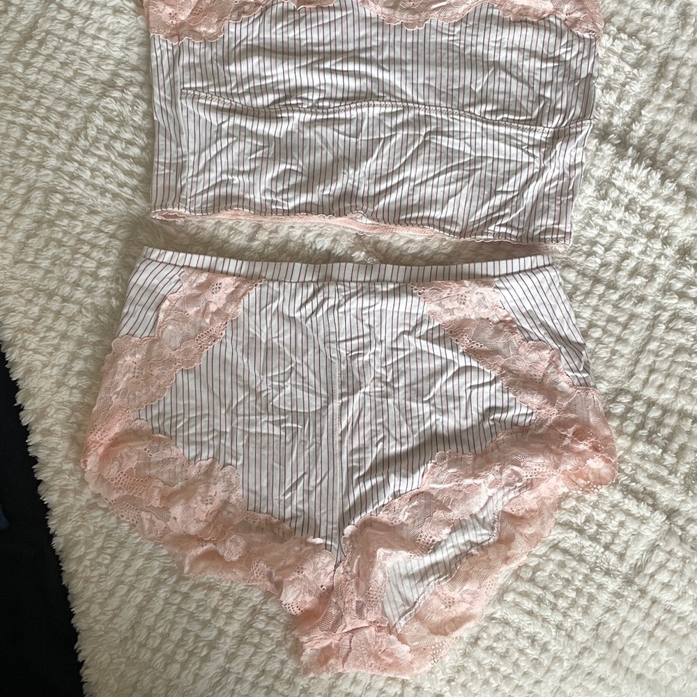 Bundle: 3 Matching Sets - Picture 2 of 5